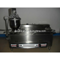 Automatic Commercial Gas Donut Machine (GRT-T100B)